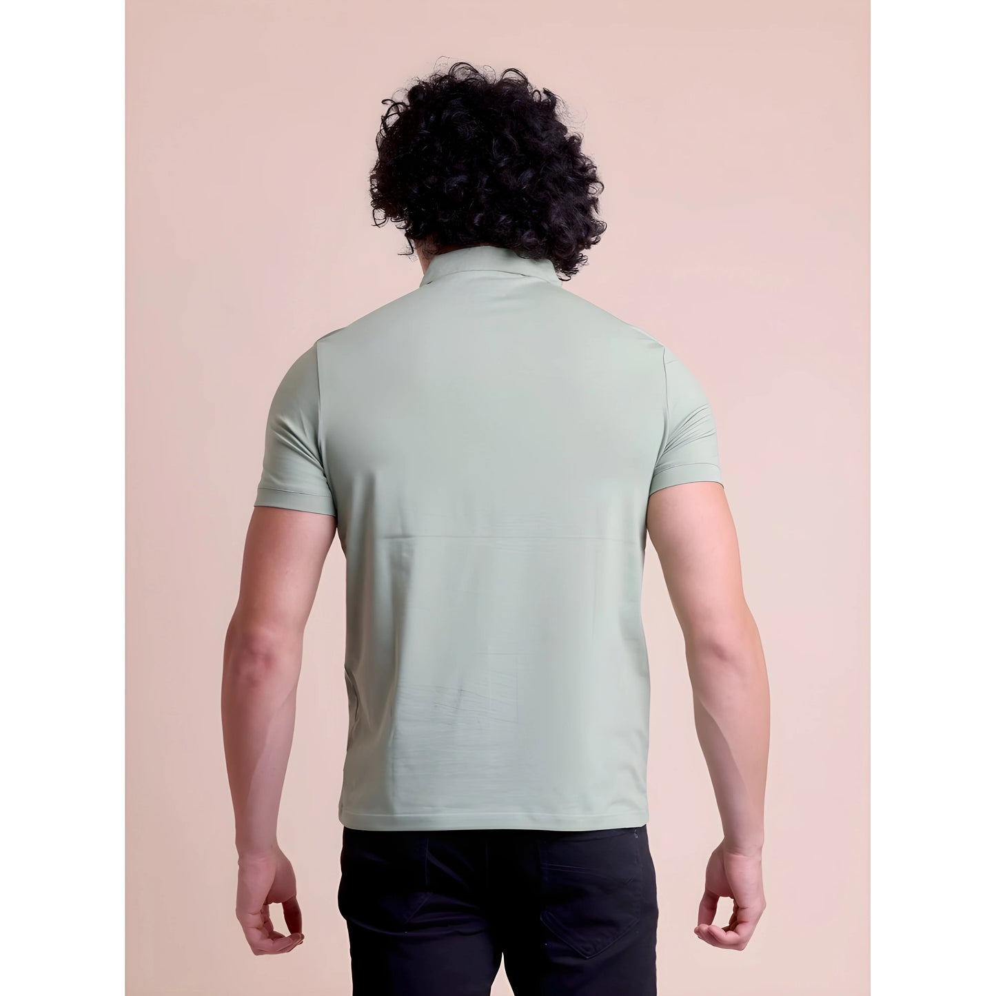 Ophelia Solid T-Shirt