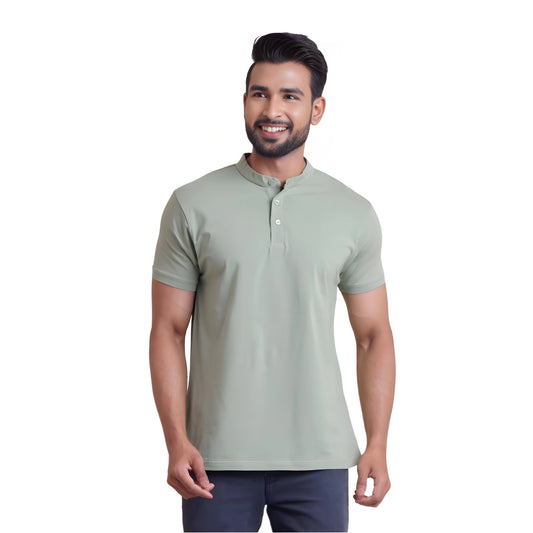 Phoebe Solid T-Shirt