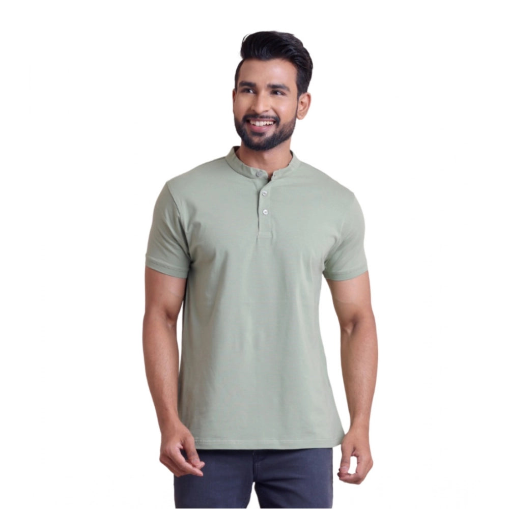 Axis Mandarin Tee - Navura