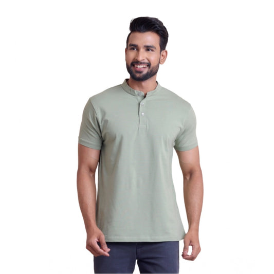 Axis Mandarin Tee - Navura