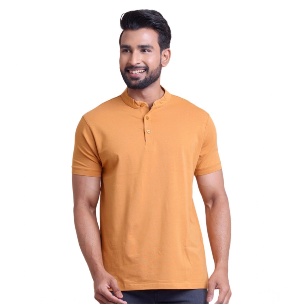 Cedar Mandarin Tee - Navura