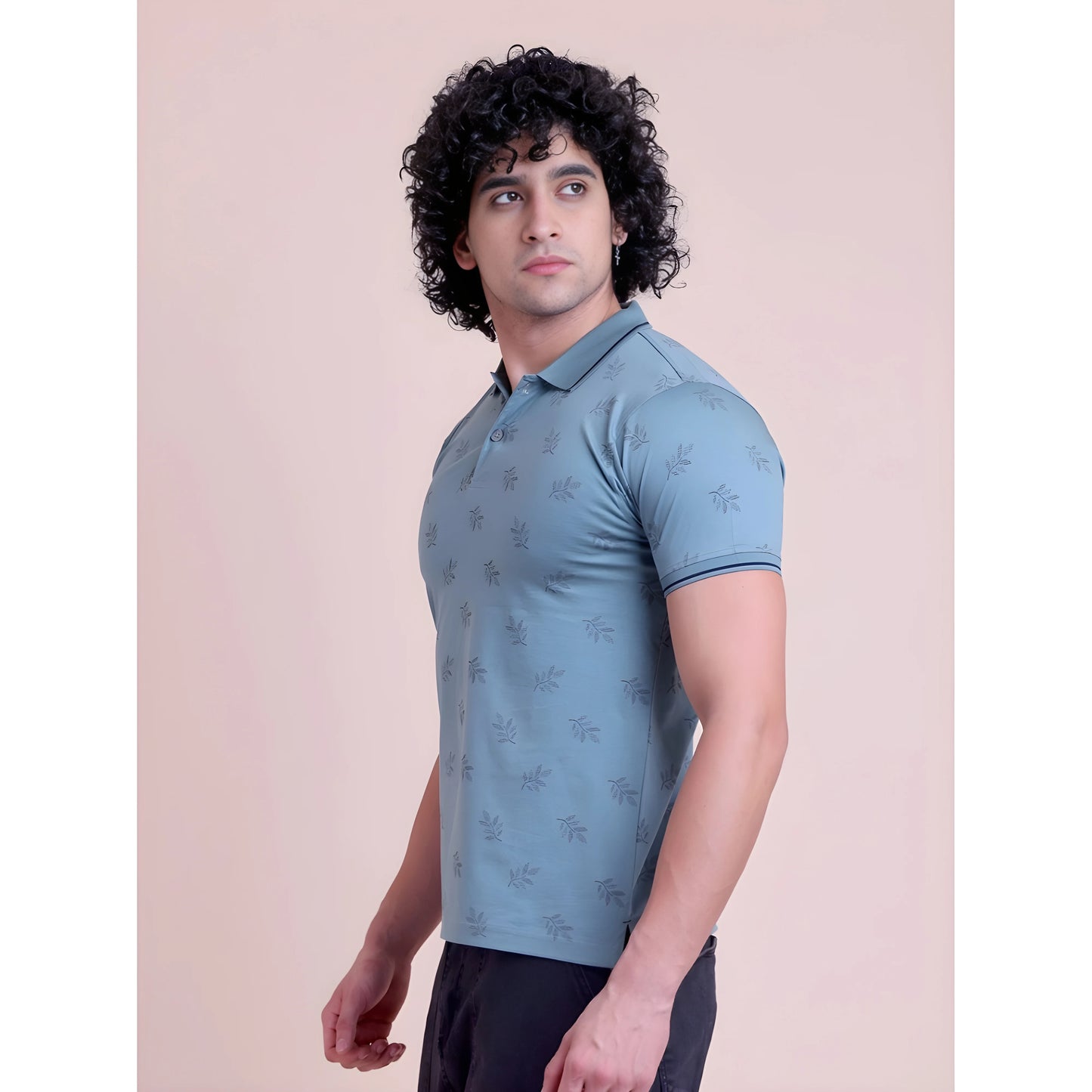 Sable Printed T-Shirt