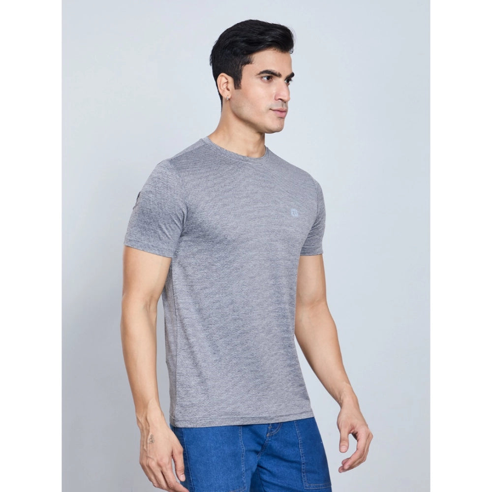Midnight Tee - Navura