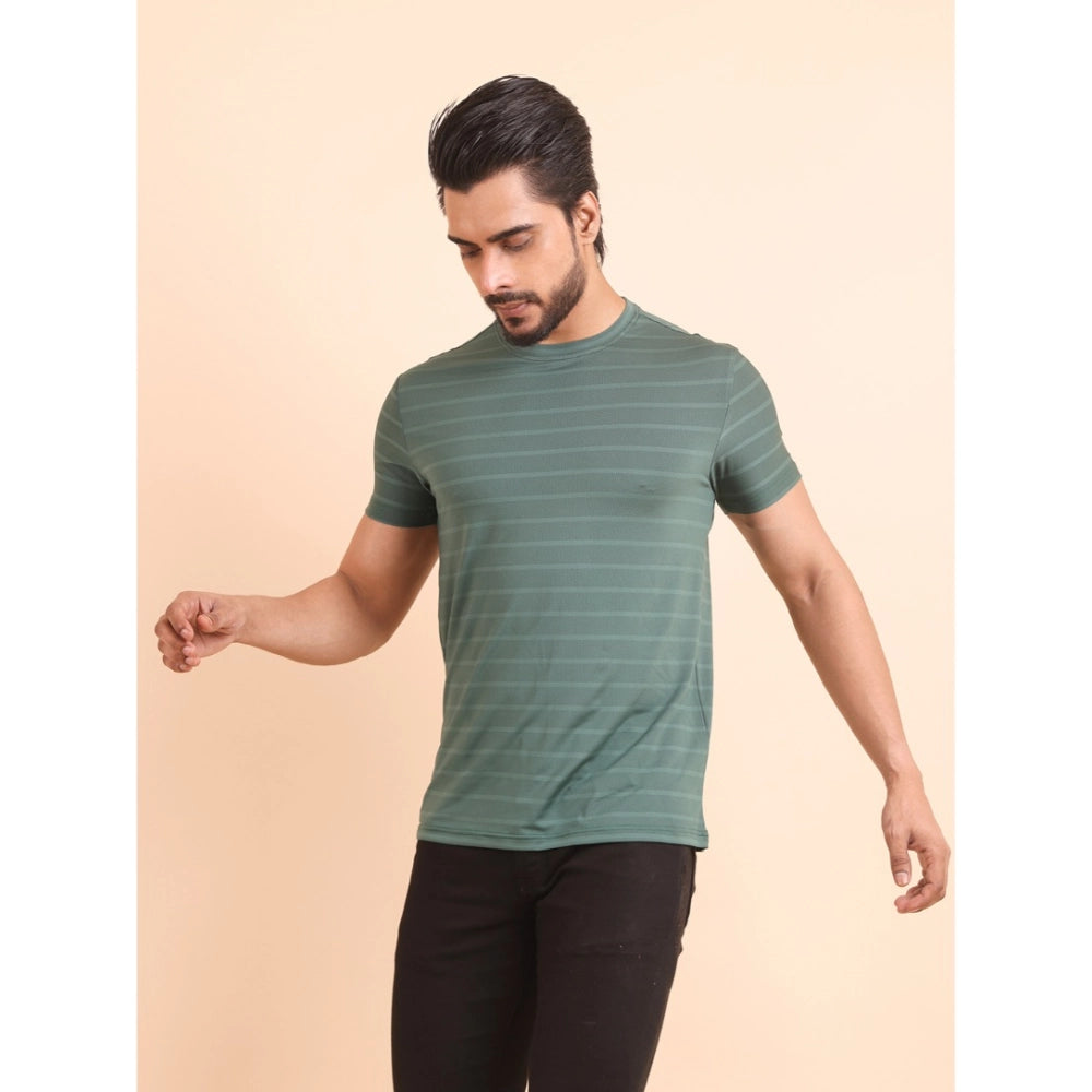 Forest Tee - Navura