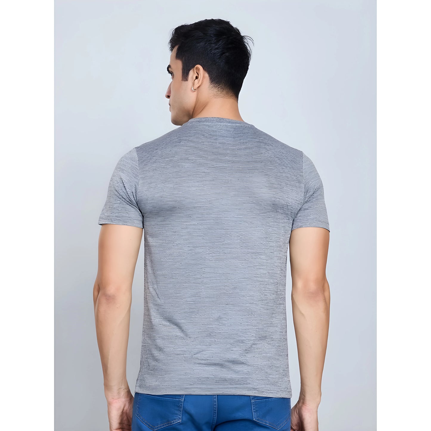 Lilou Solid T-Shirt