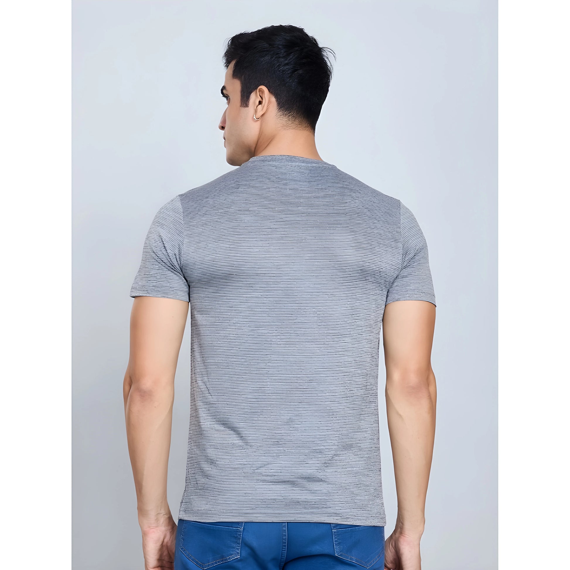 Lilou Solid T-Shirt