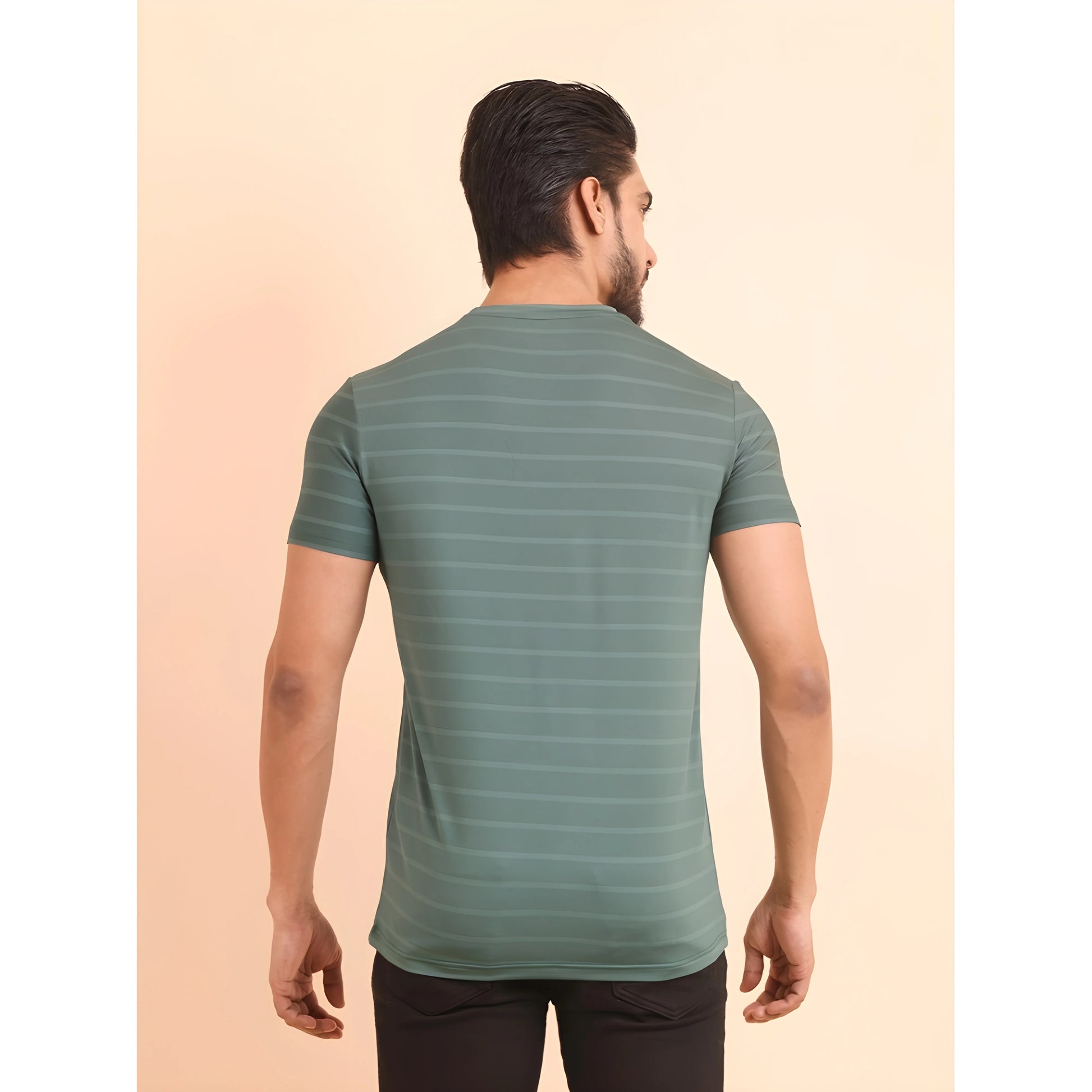 Leonie Solid T-Shirt