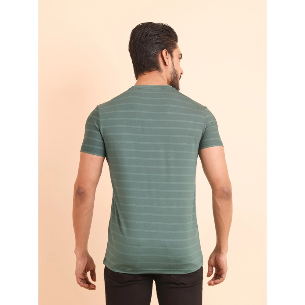Forest Tee - Navura