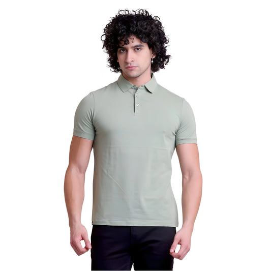Ophelia Solid T-Shirt