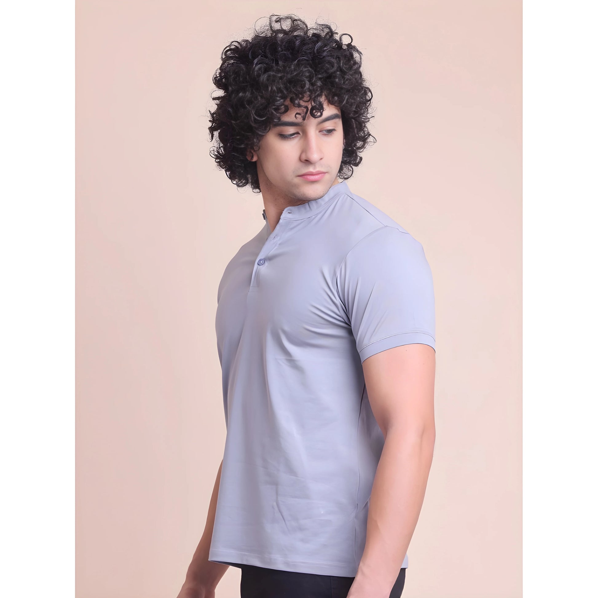 Penelope Solid T-Shirt