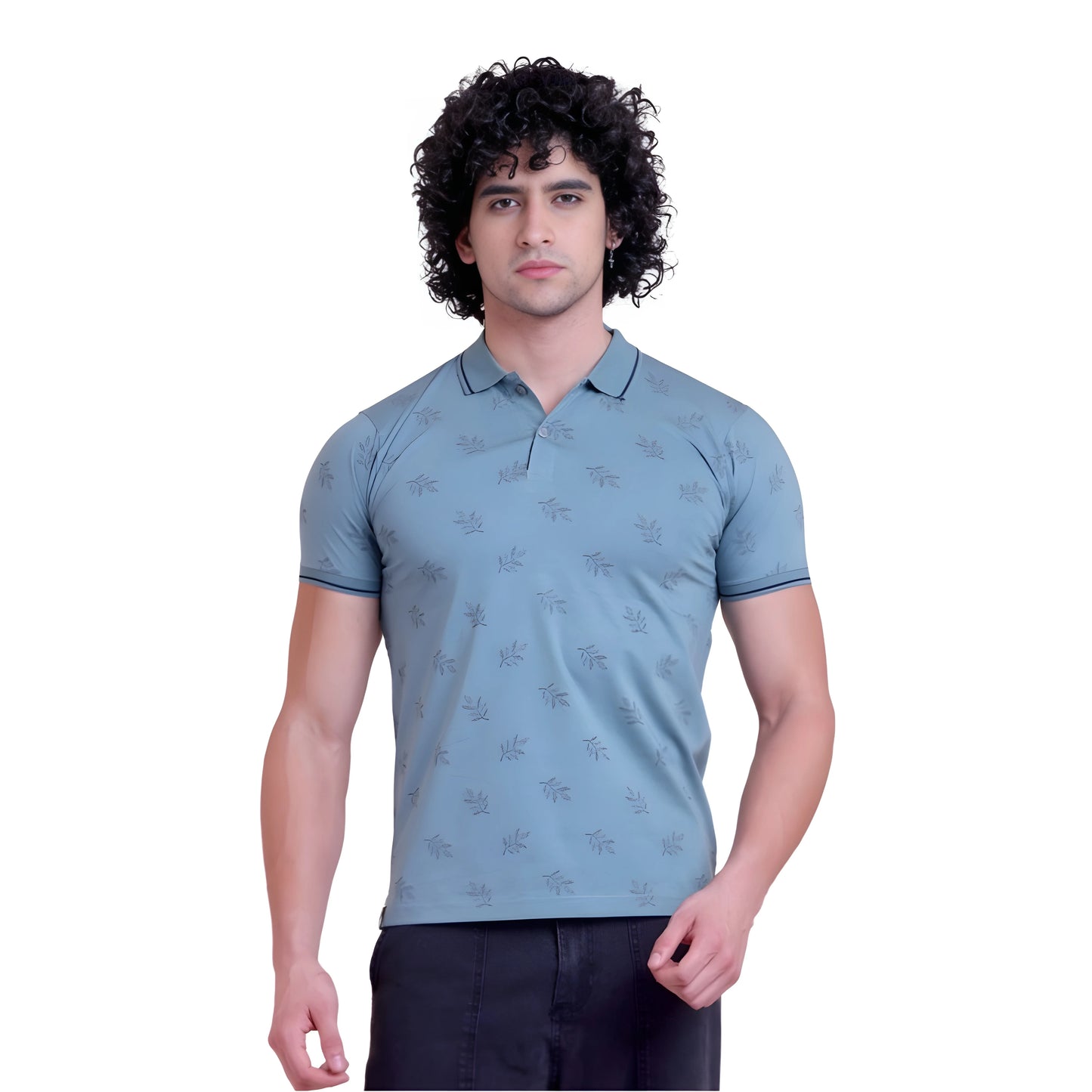 Sable Printed T-Shirt