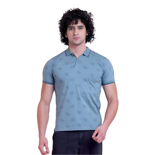 Sable Printed T-Shirt