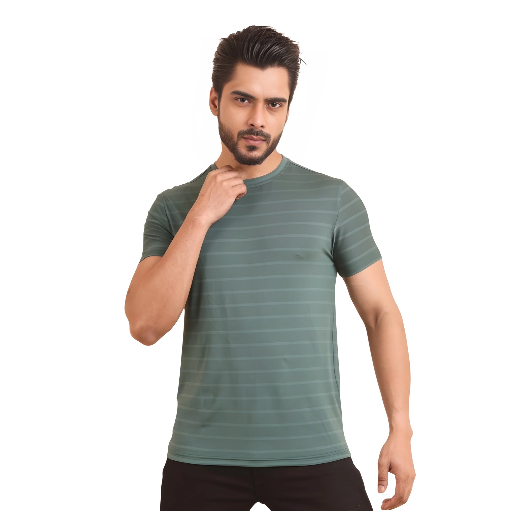 Leonie Solid T-Shirt