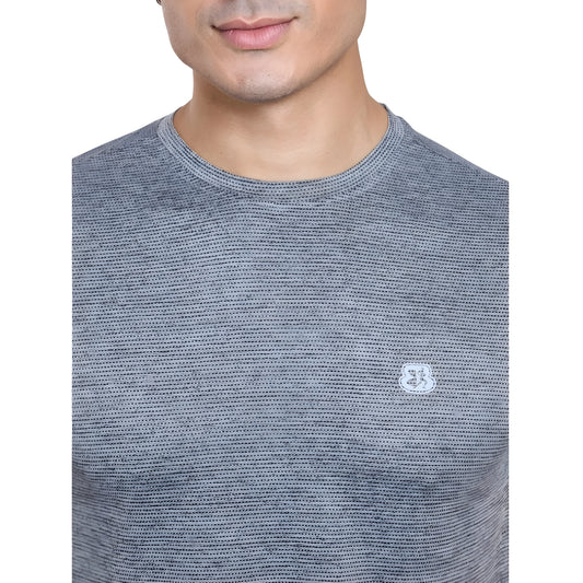Lilou Solid T-Shirt