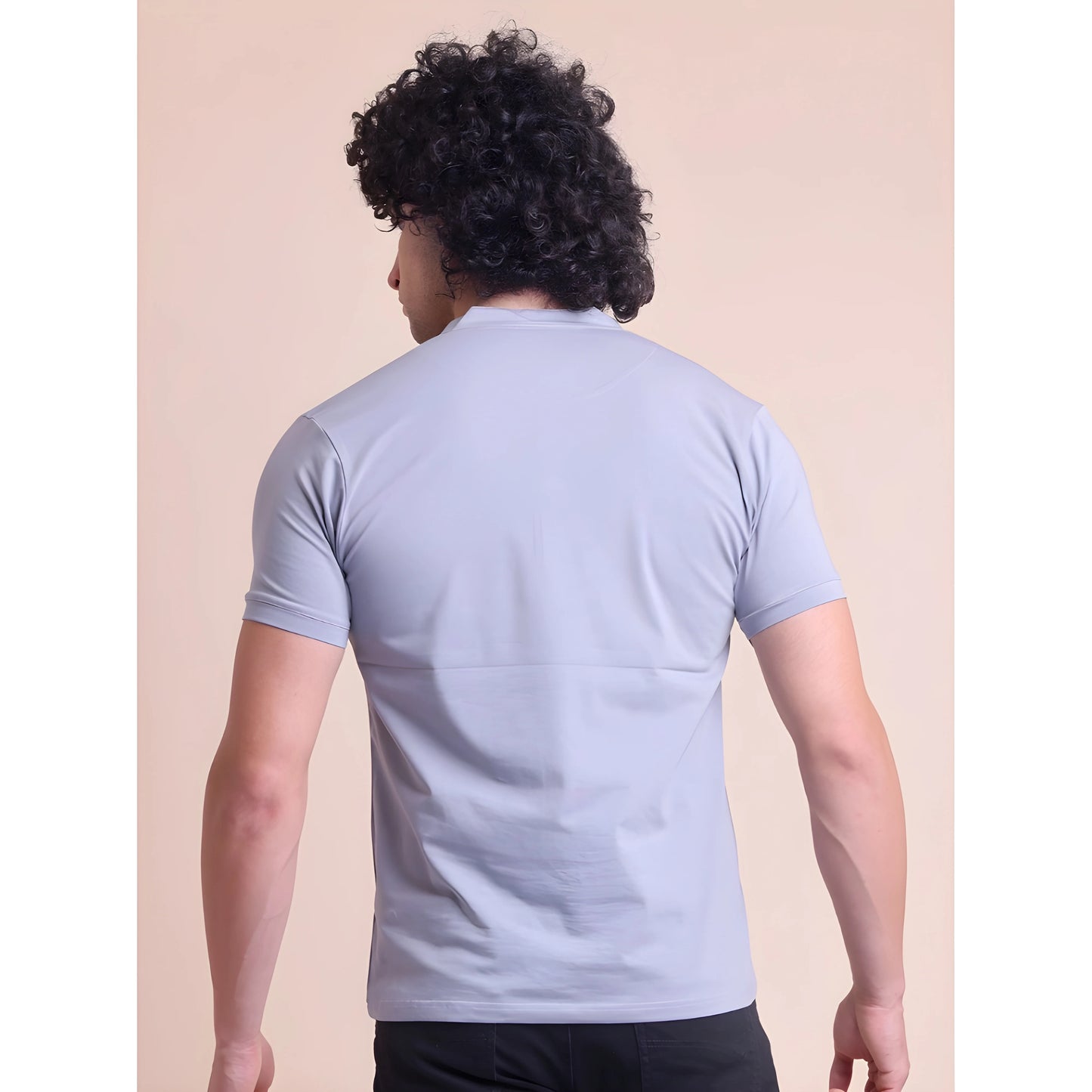 Penelope Solid T-Shirt