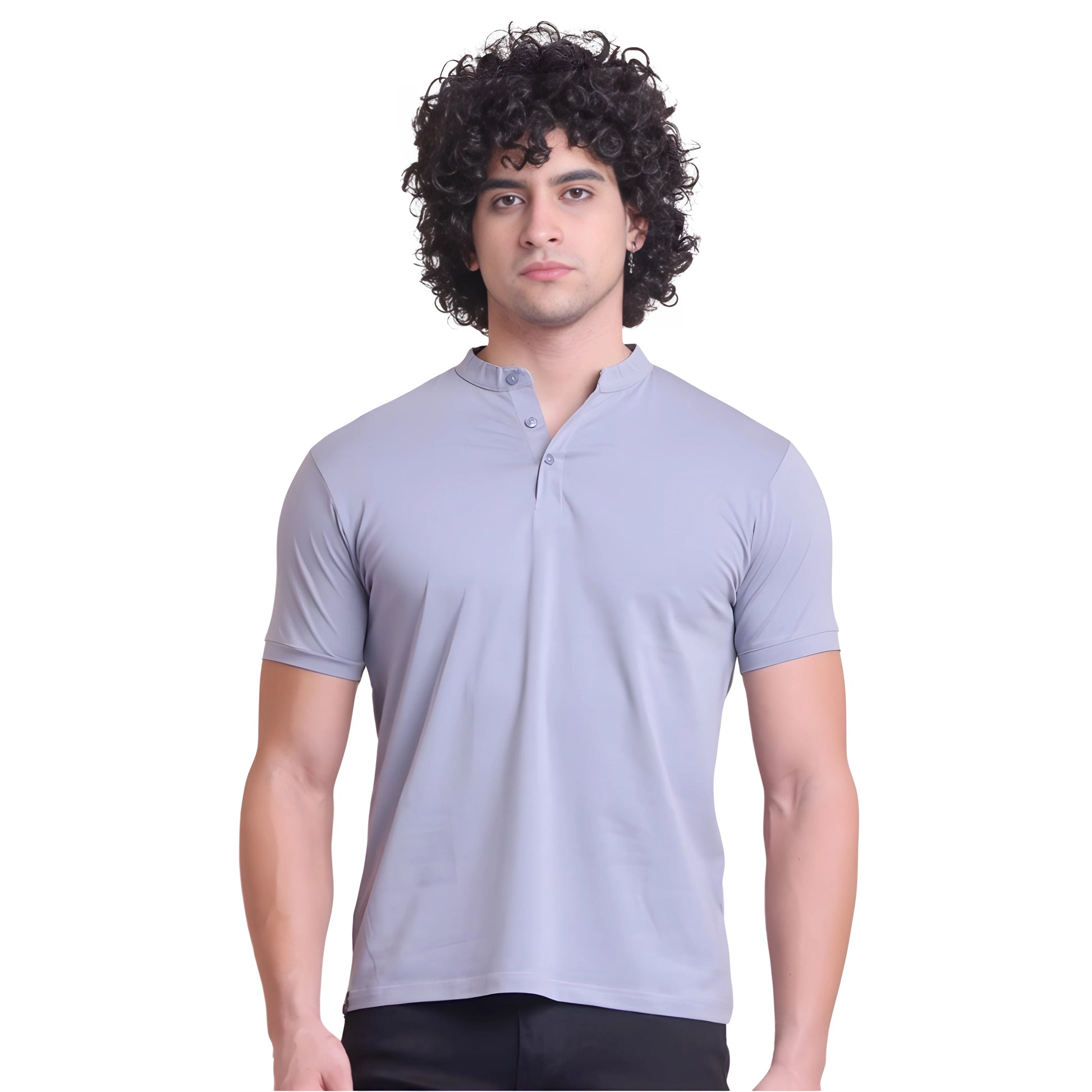 Penelope Solid T-Shirt