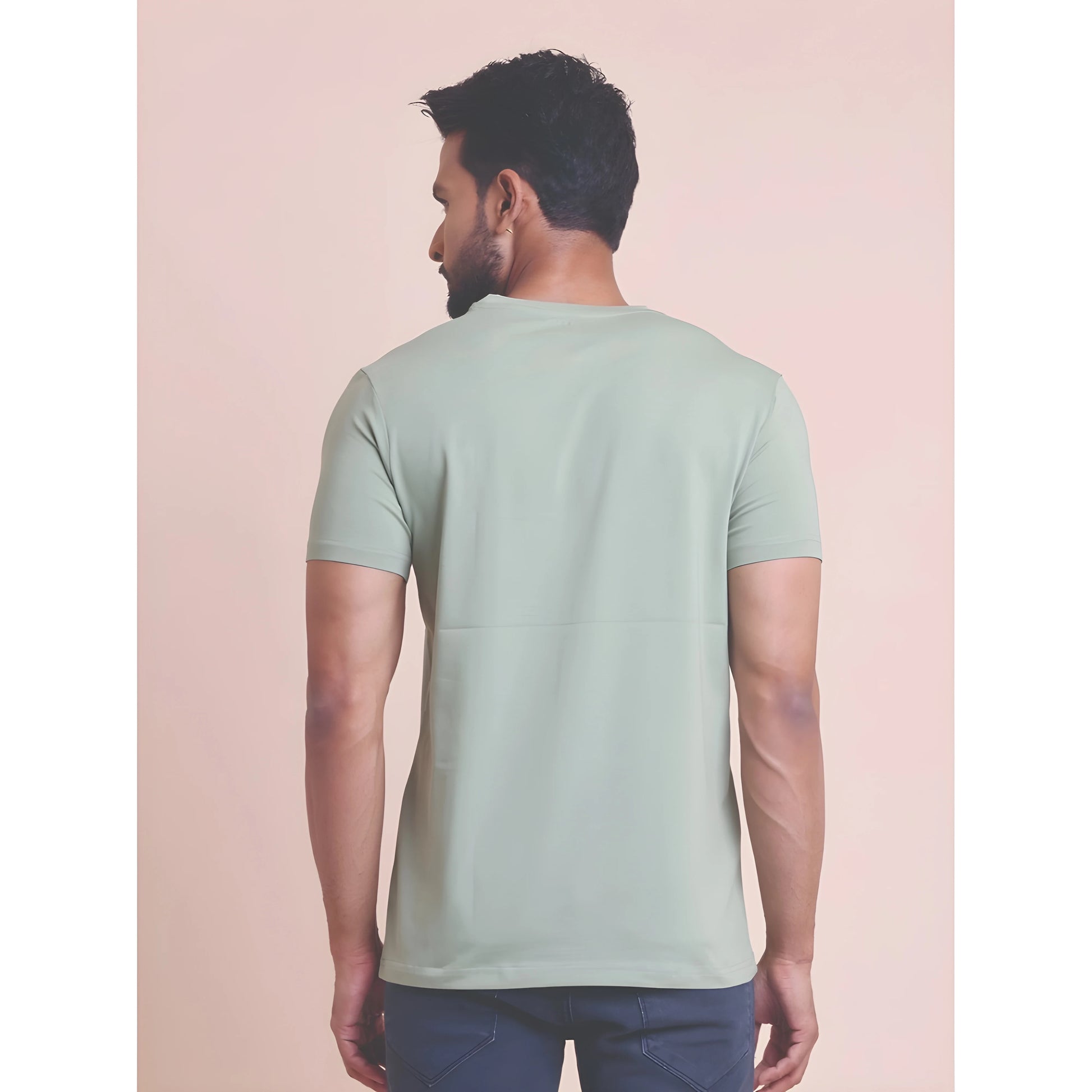 Marlowe Solid T-Shirt