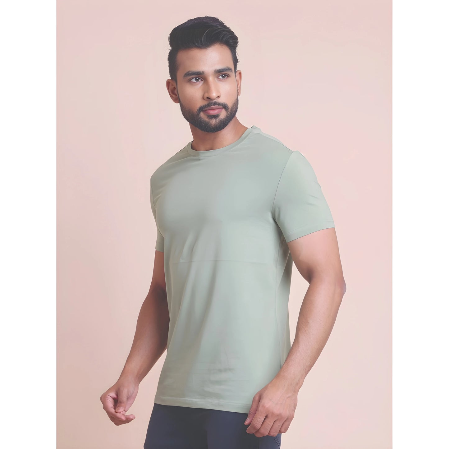Marlowe Solid T-Shirt