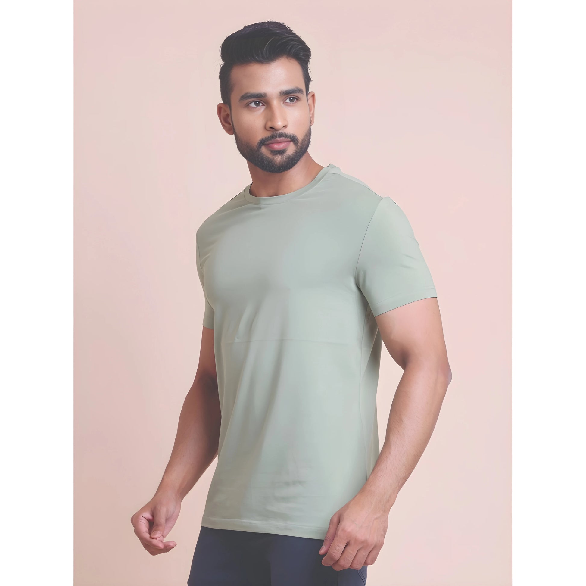Marlowe Solid T-Shirt