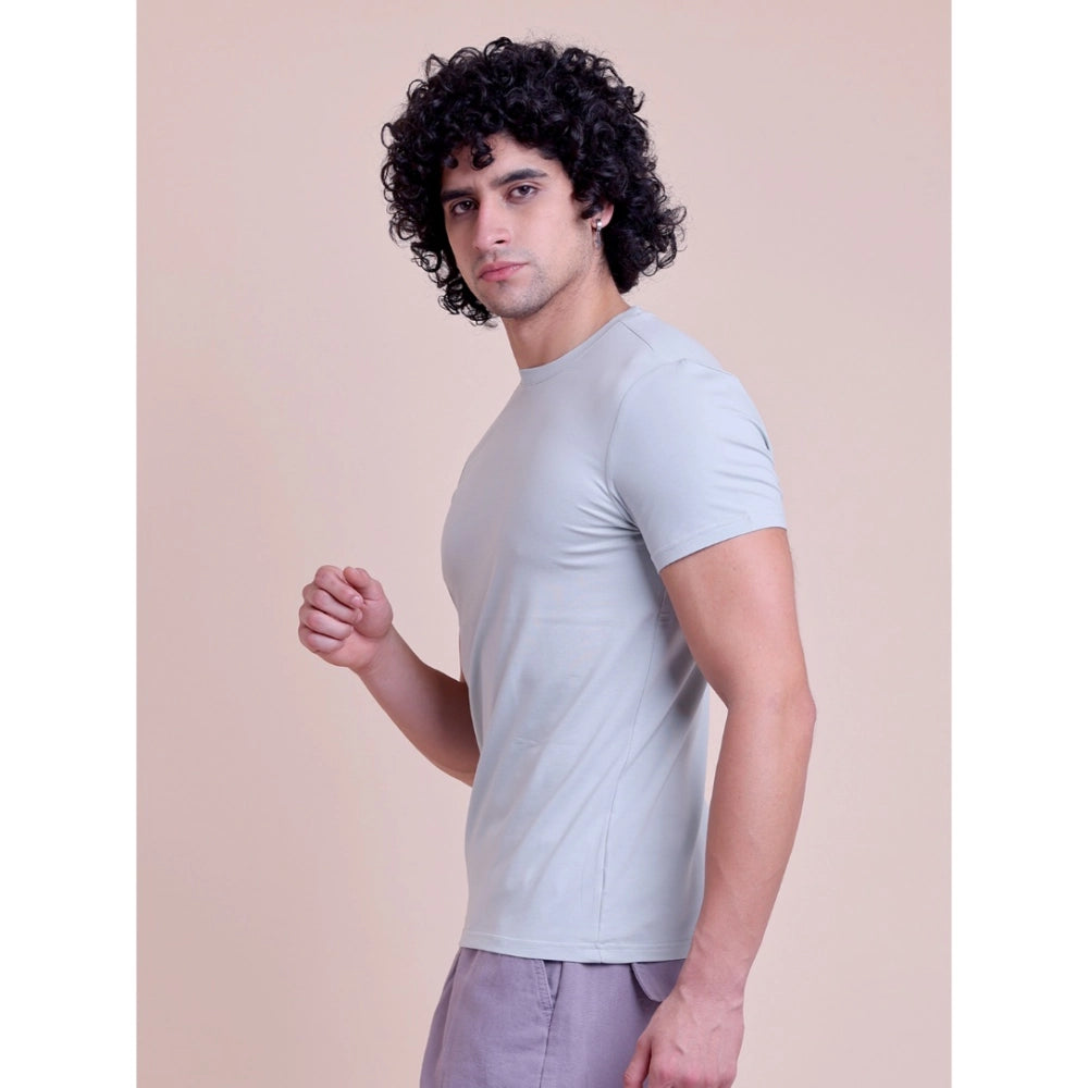 Slate Tee - Navura