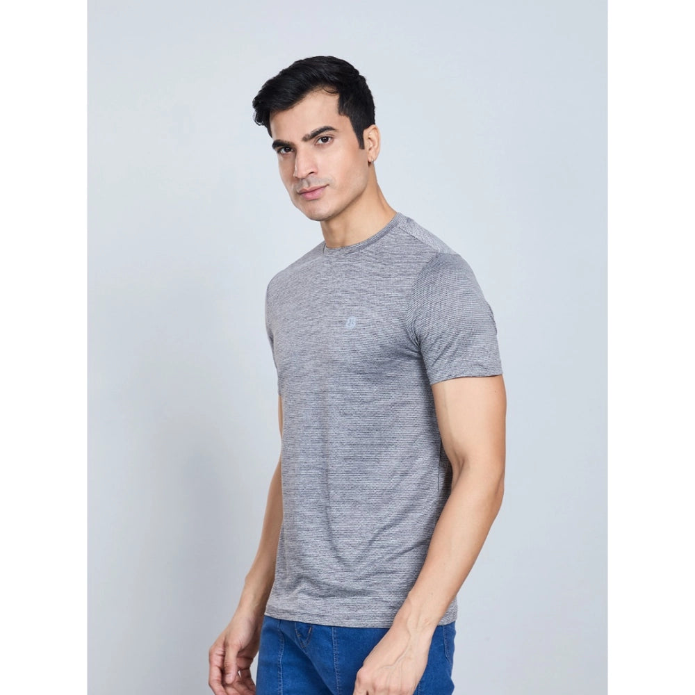 Midnight Tee - Navura