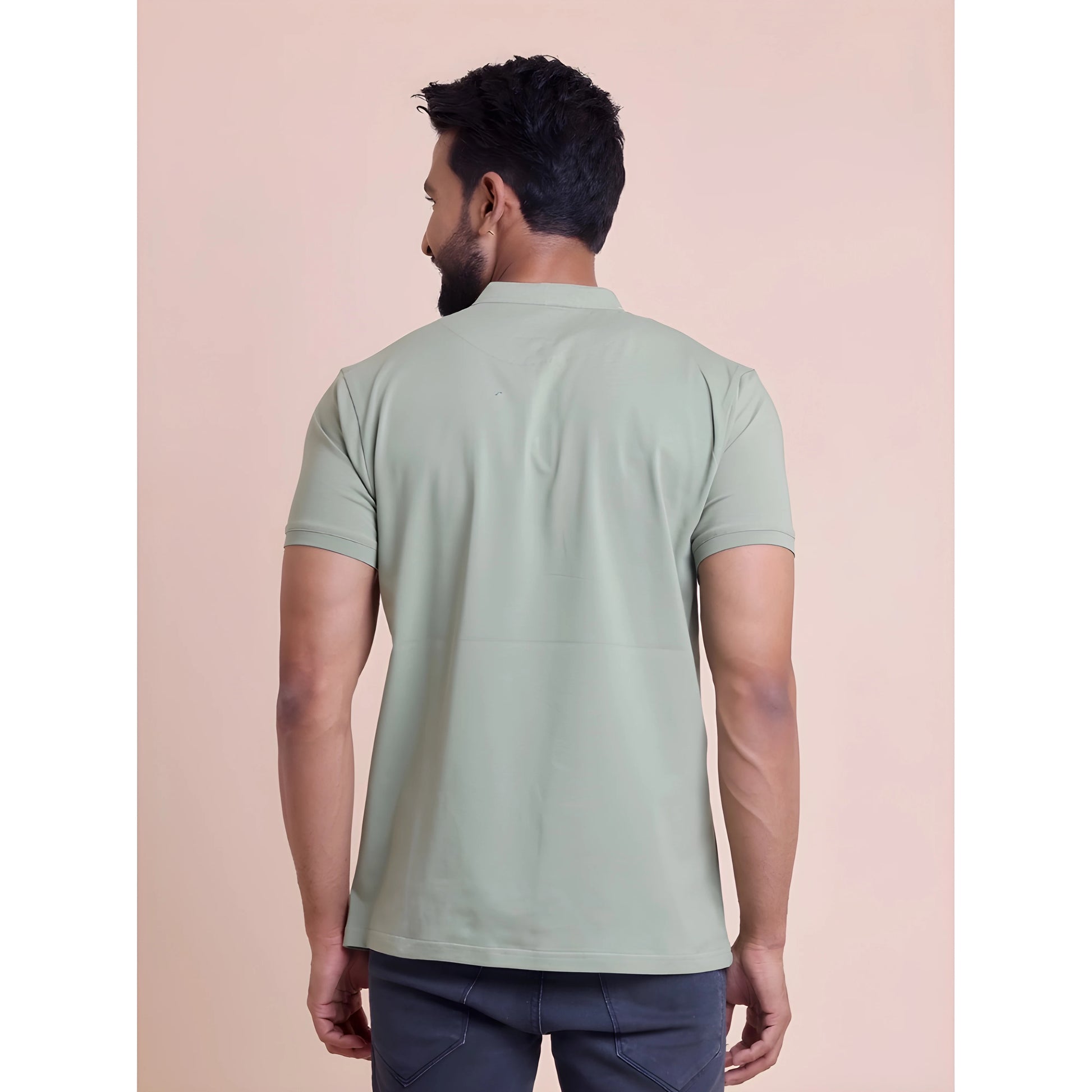 Phoebe Solid T-Shirt