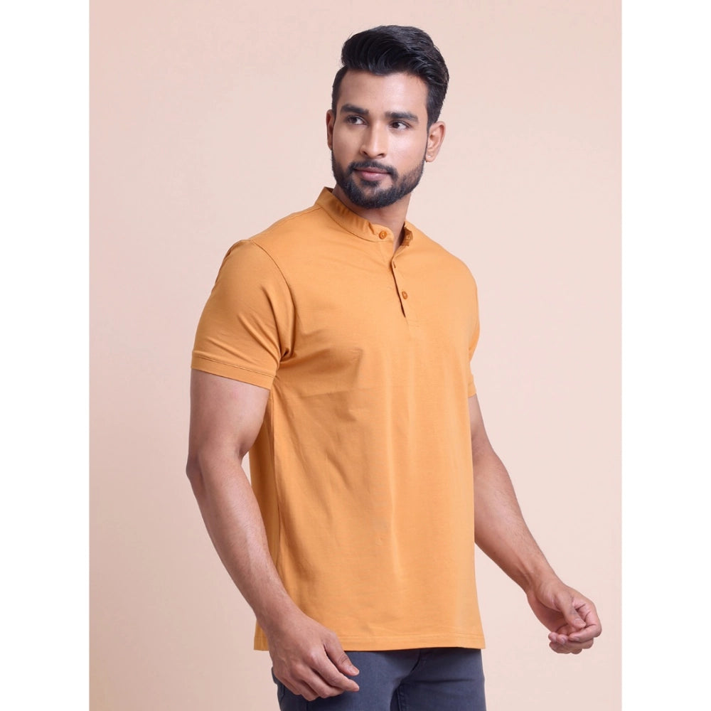 Cedar Mandarin Tee - Navura