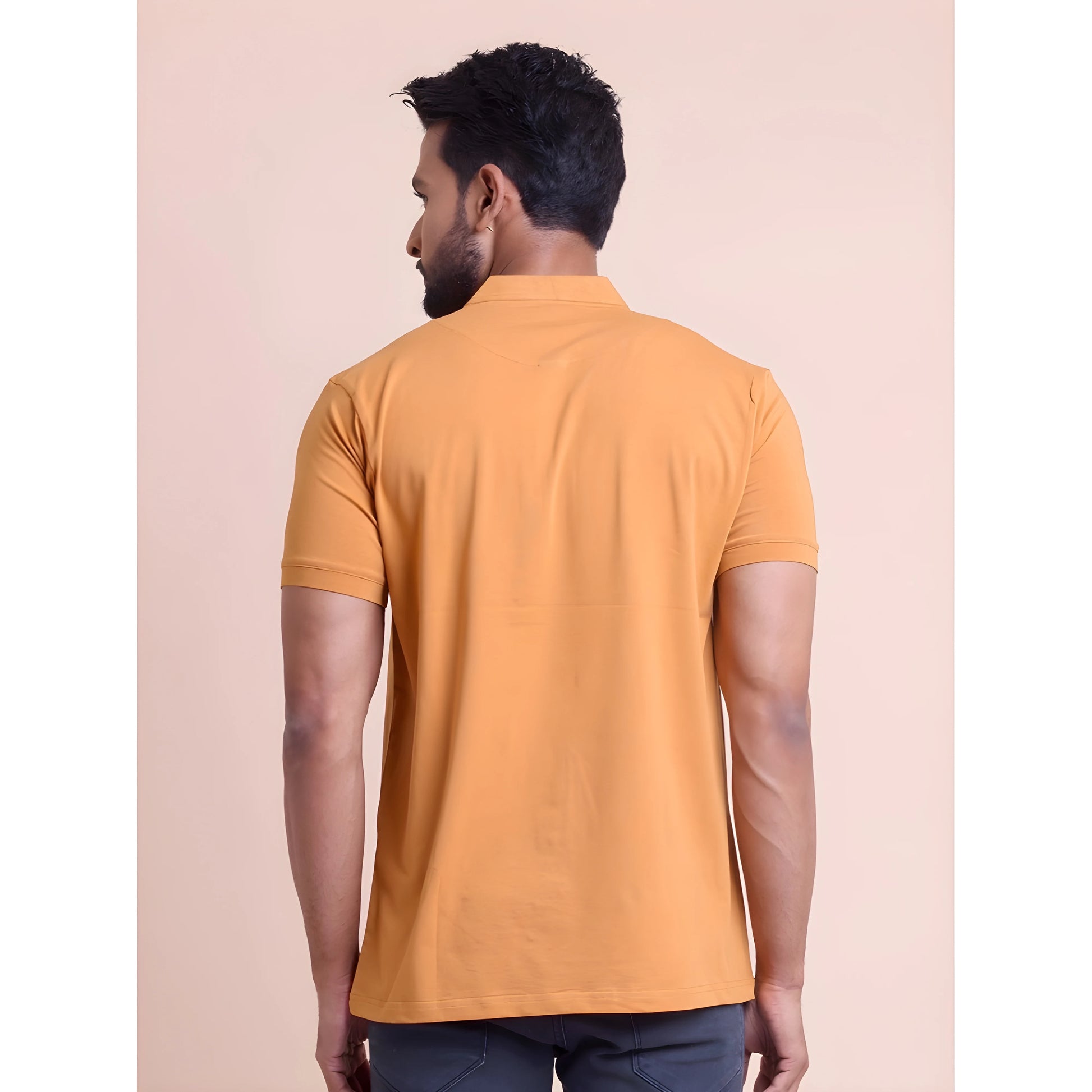 Ramona Solid T-Shirt
