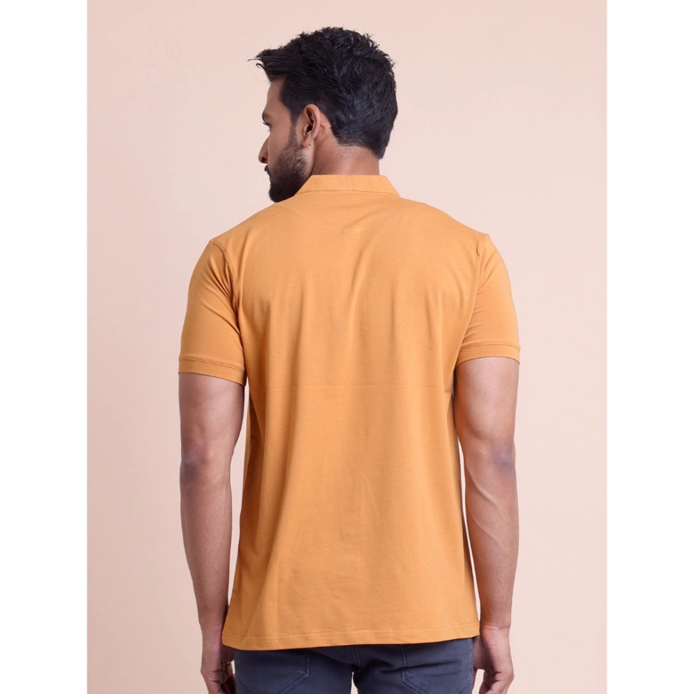 Cedar Mandarin Tee - Navura