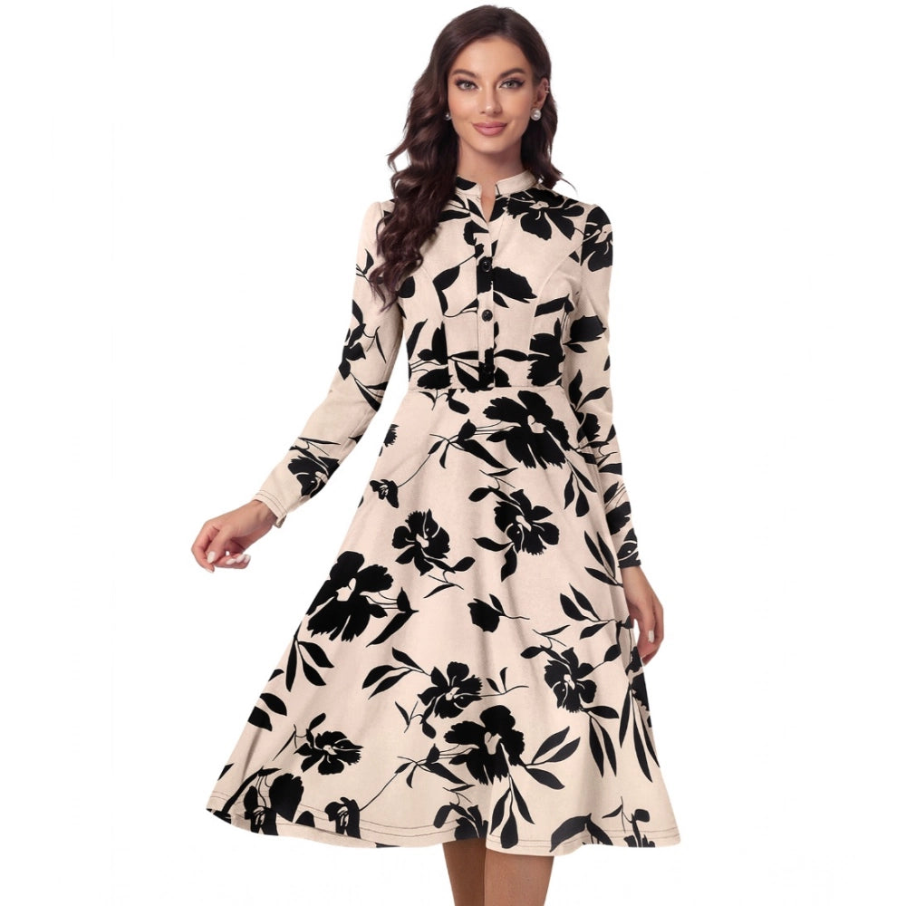 Horizon Dress - Navura