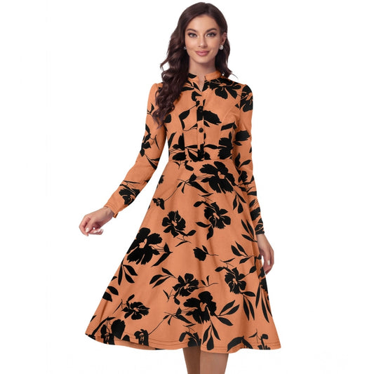 Ember Dress 7 - Navura