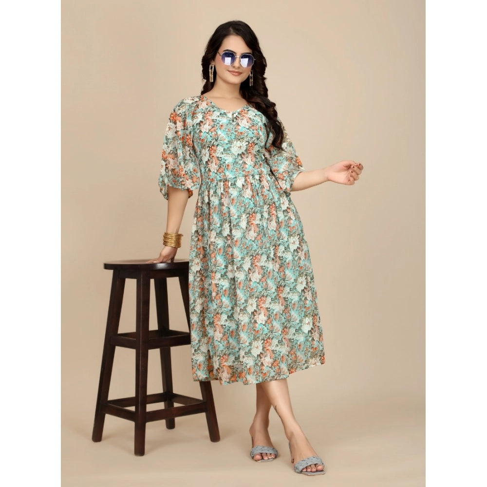 Aster Dress 23 - Navura