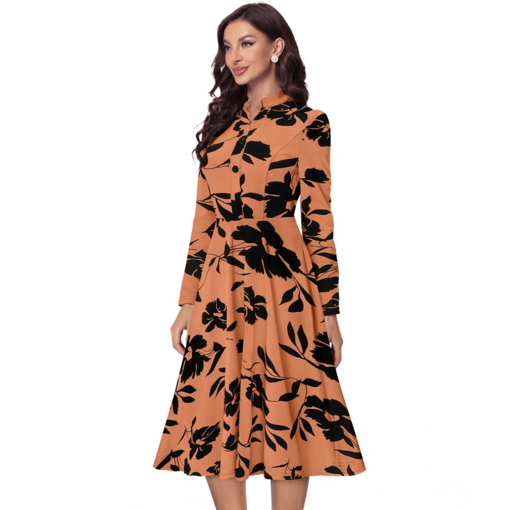 Ember Dress 7 - Navura