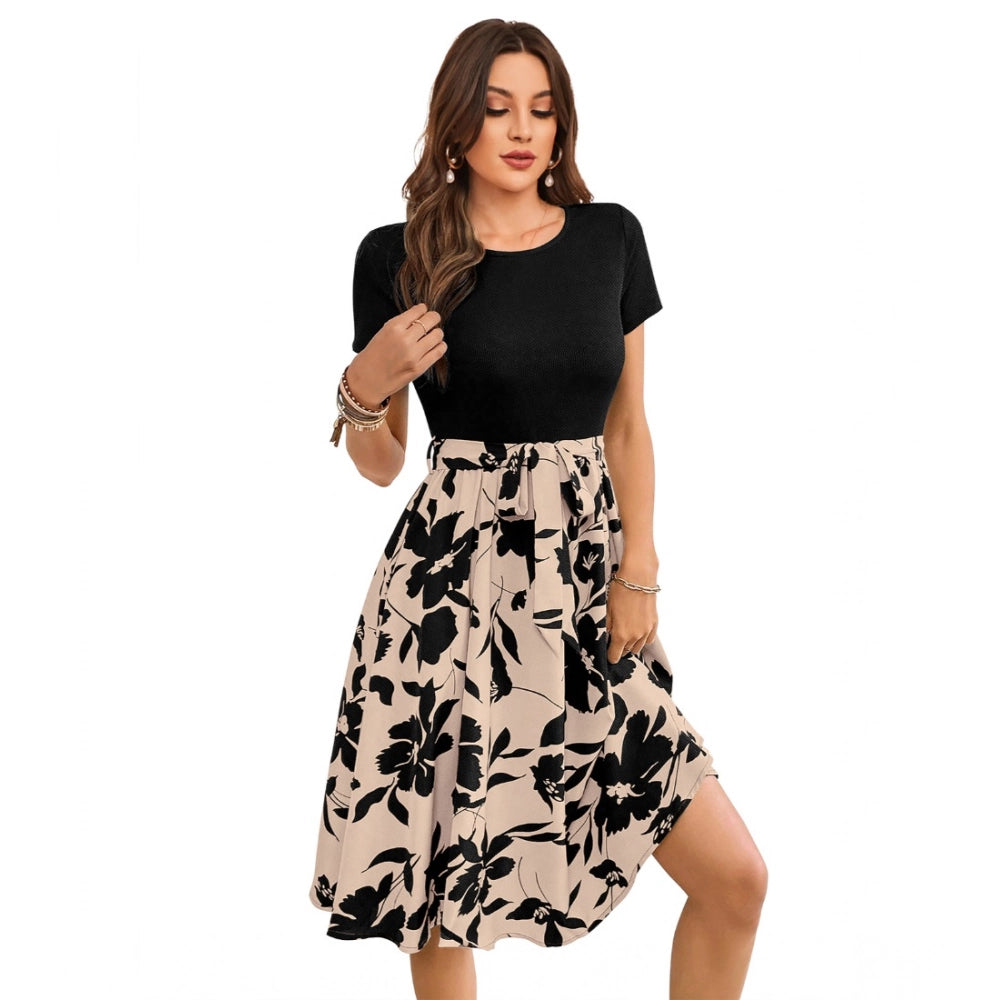 Atlas Dress - Navura