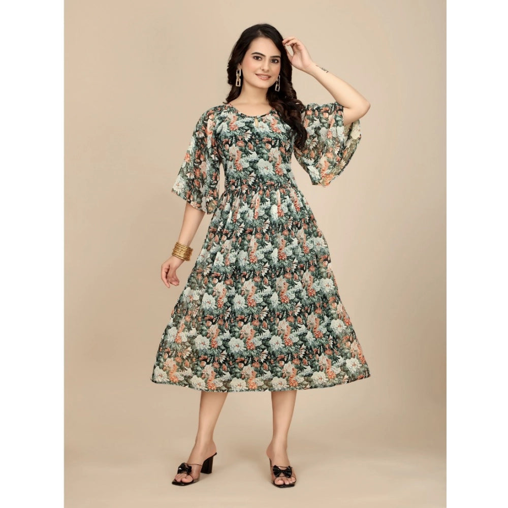 Midnight Dress 28 - Navura