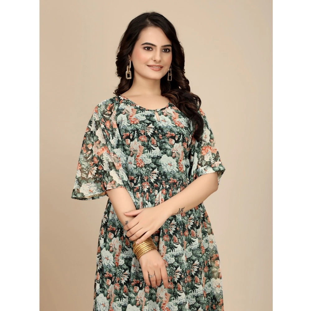 Midnight Dress 28 - Navura