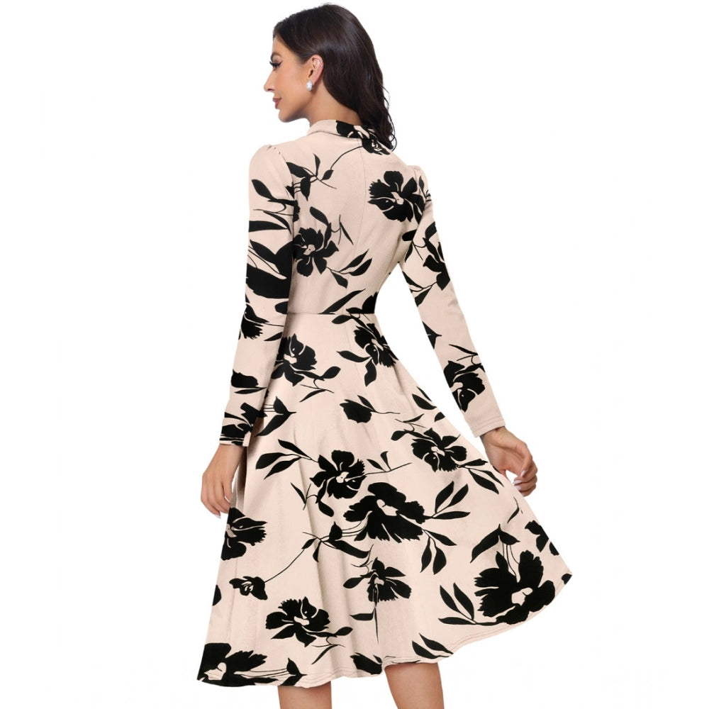 Horizon Dress - Navura