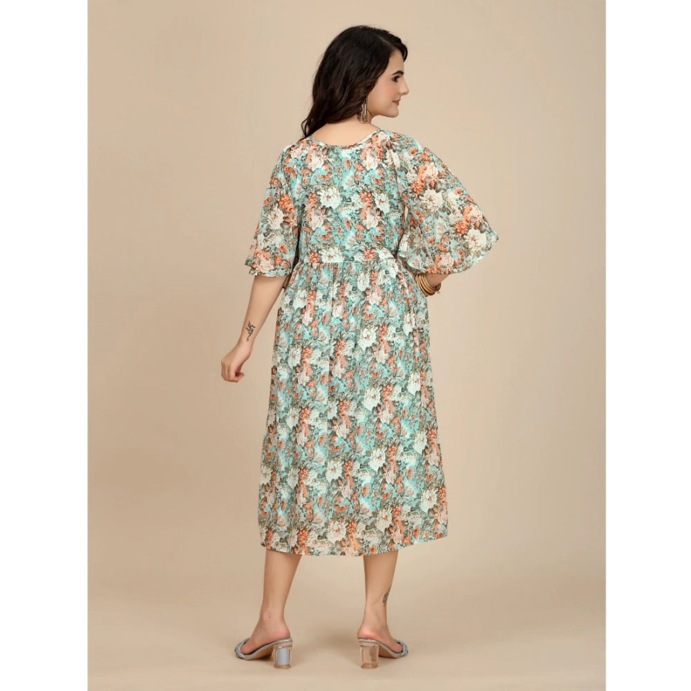 Aster Dress 23 - Navura