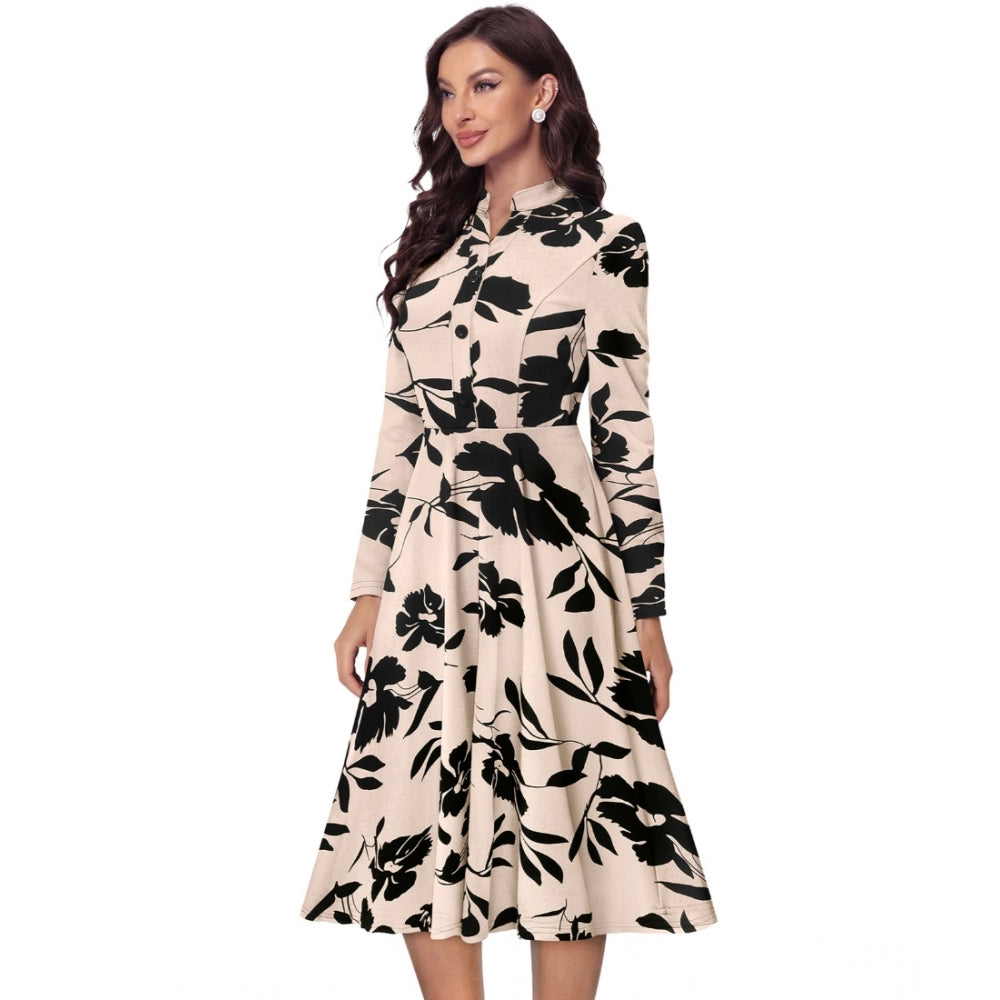 Horizon Dress - Navura