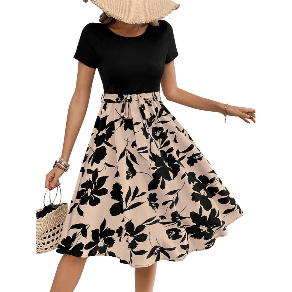 Atlas Dress - Navura