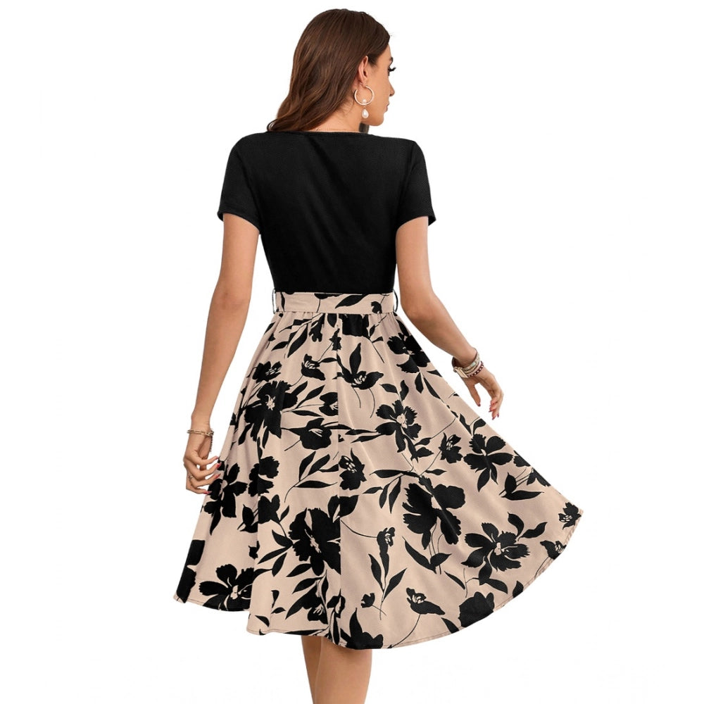 Atlas Dress - Navura