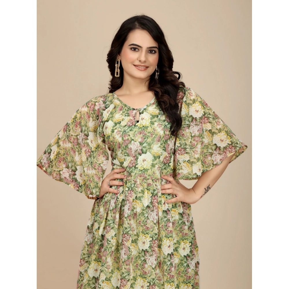 Forest Dress 6 - Navura