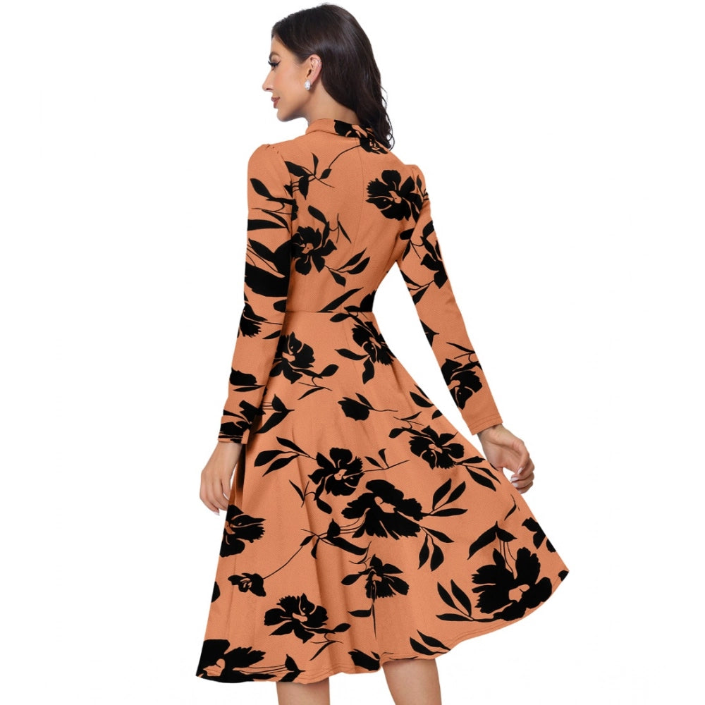 Ember Dress 7 - Navura