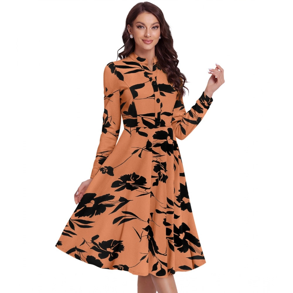 Ember Dress 7 - Navura