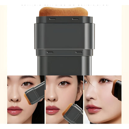 Sand Essential 2 In 1 Makeup Foundation Stick