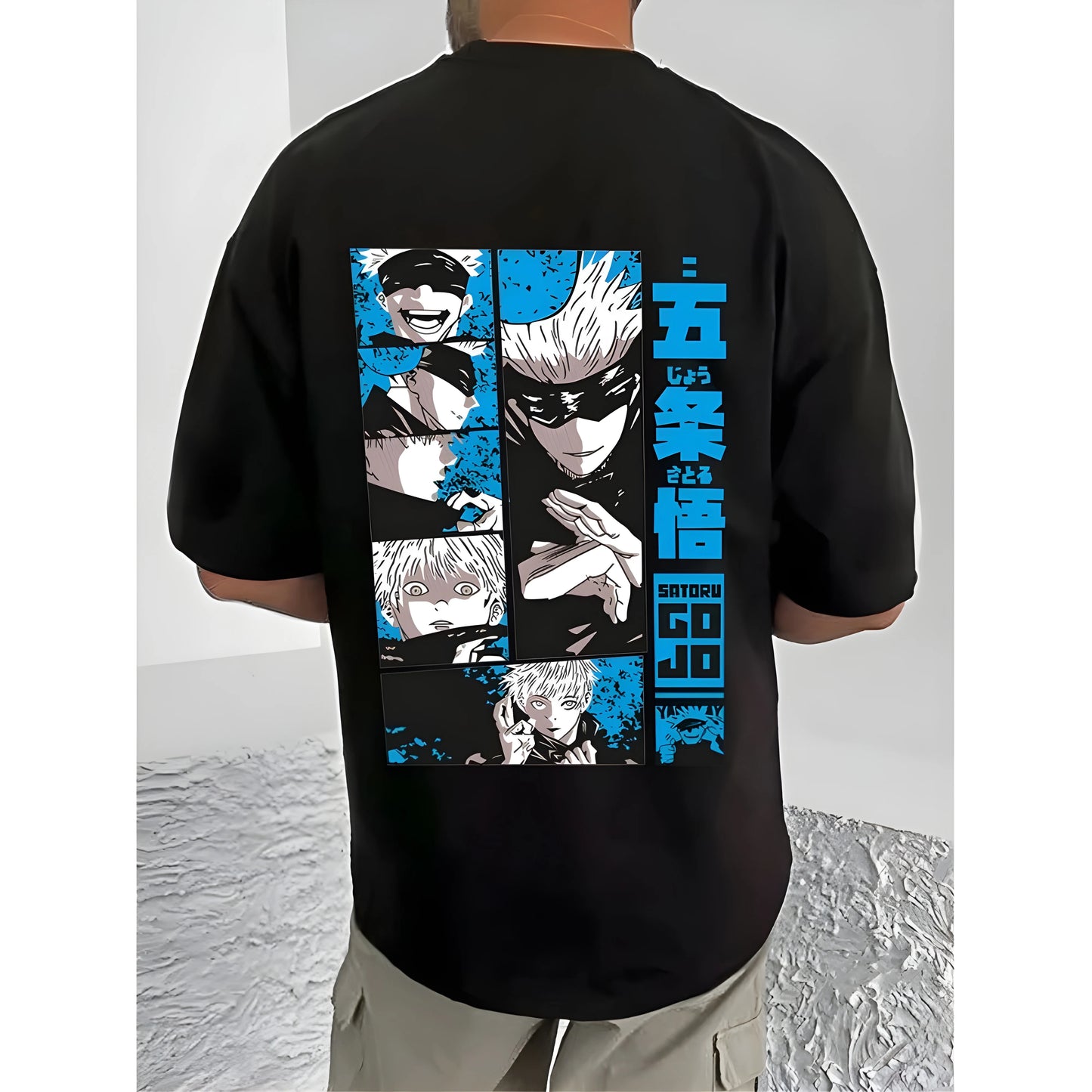 Ondine Printed T-Shirt