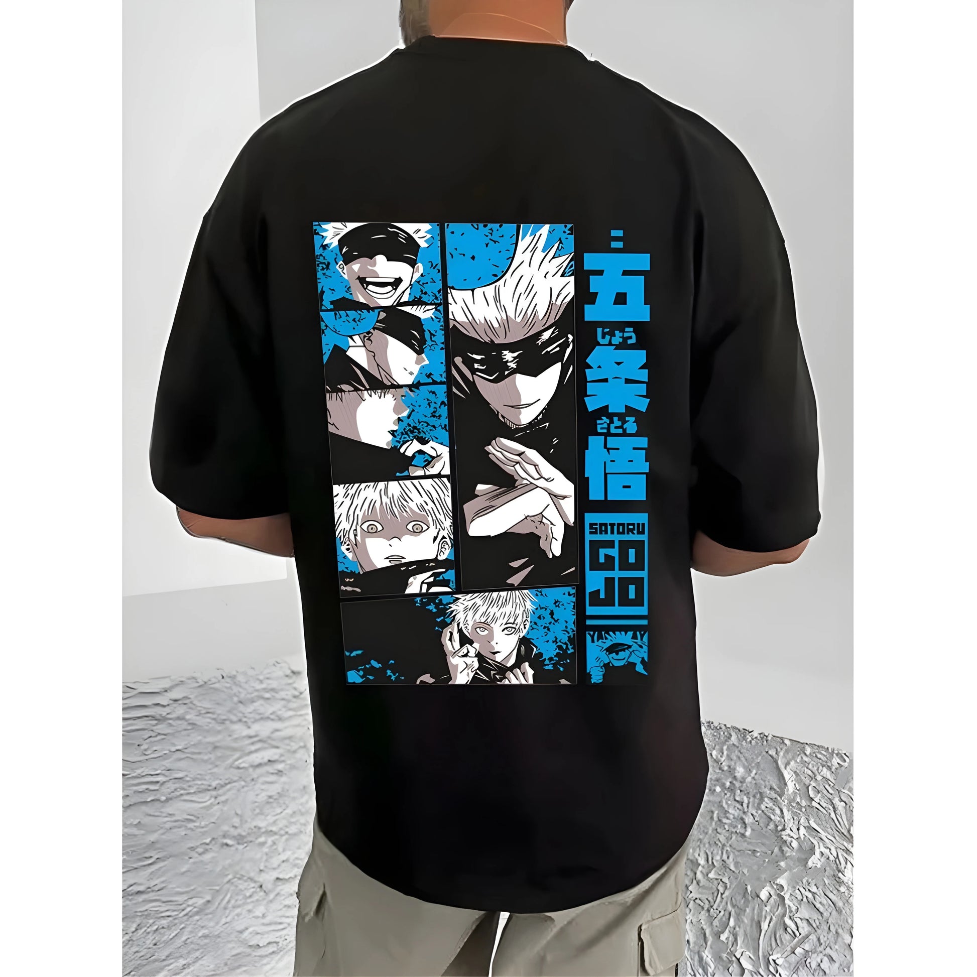 Ondine Printed T-Shirt