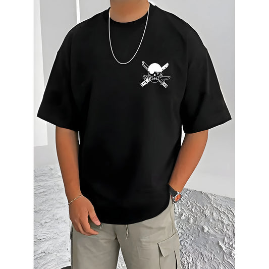 Seren Printed T-Shirt