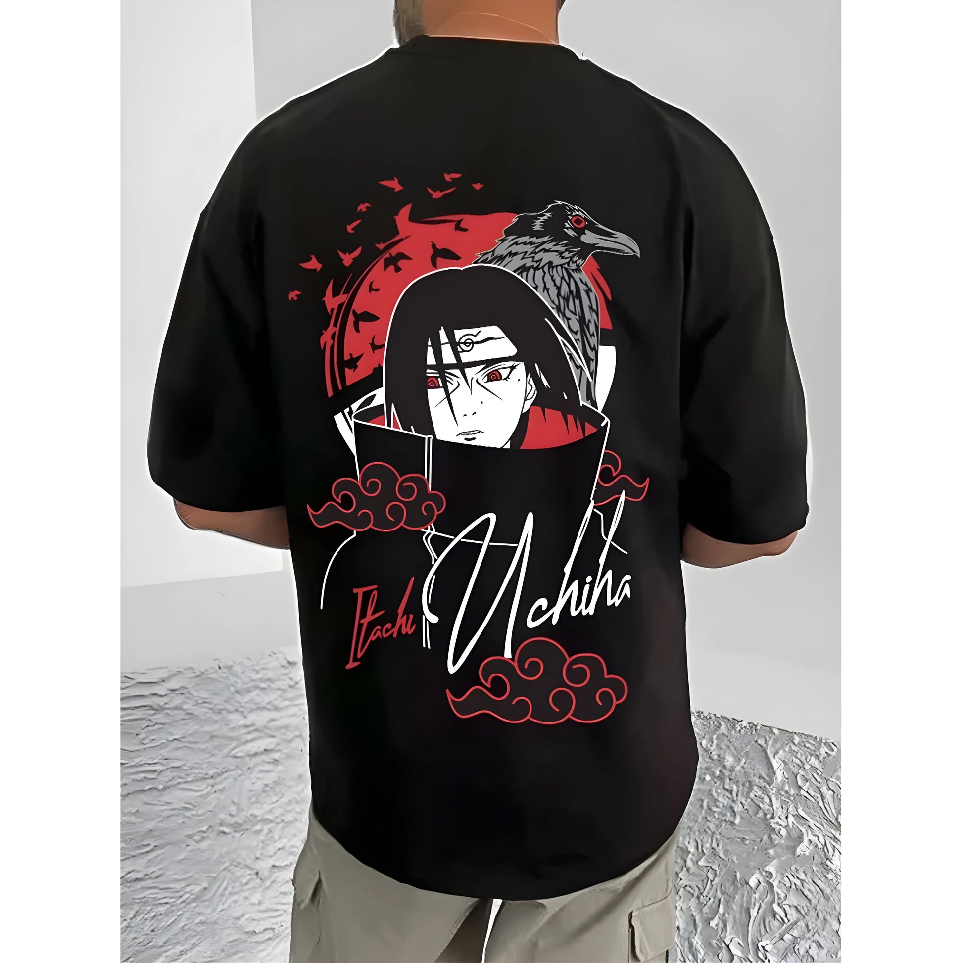 Xanthe Printed T-Shirt