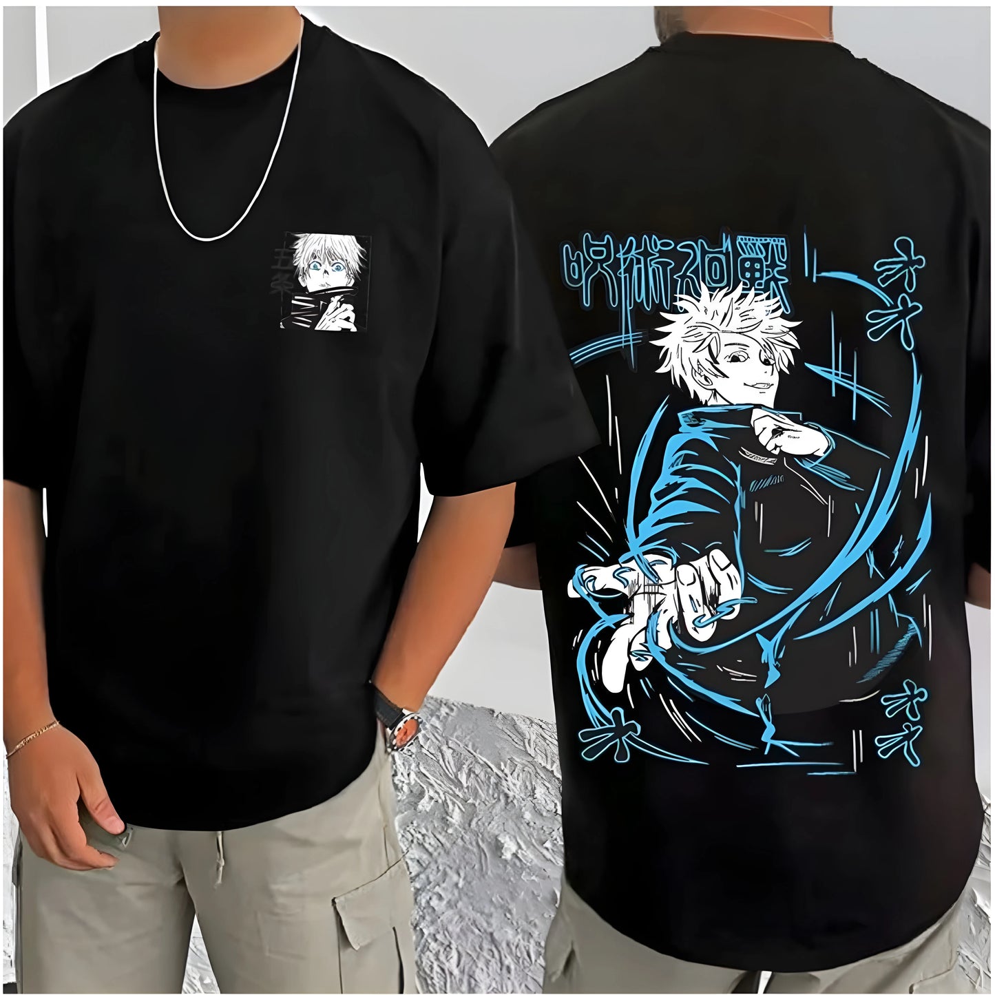 Vaila Printed T-Shirt